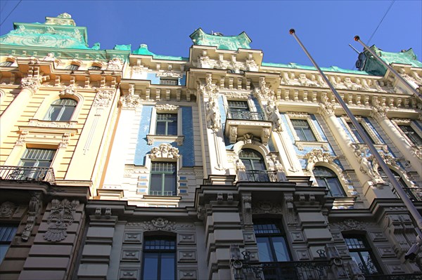 374-Стрелниеку, 4А